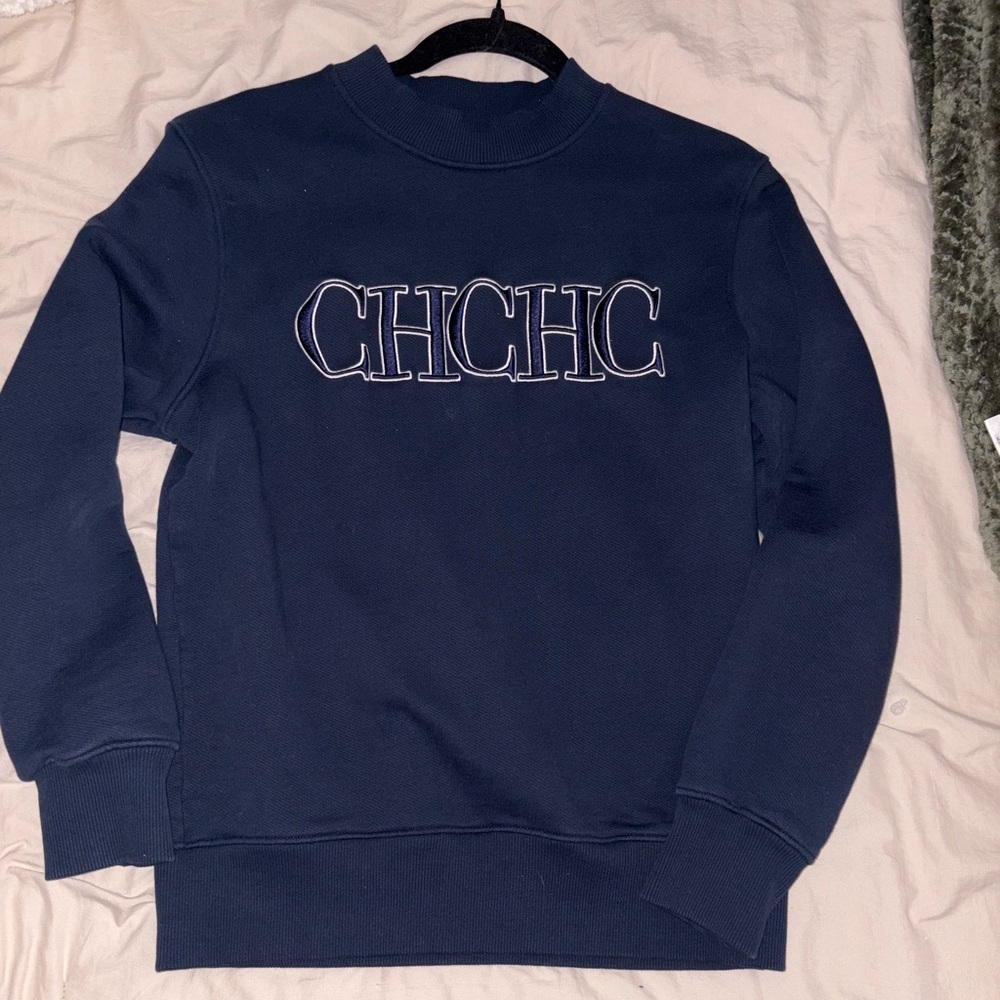 Carolina Herrera sweater